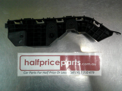 Holden Trax Genuine Right Hand Front Upper Side Bumper Bracket New Part