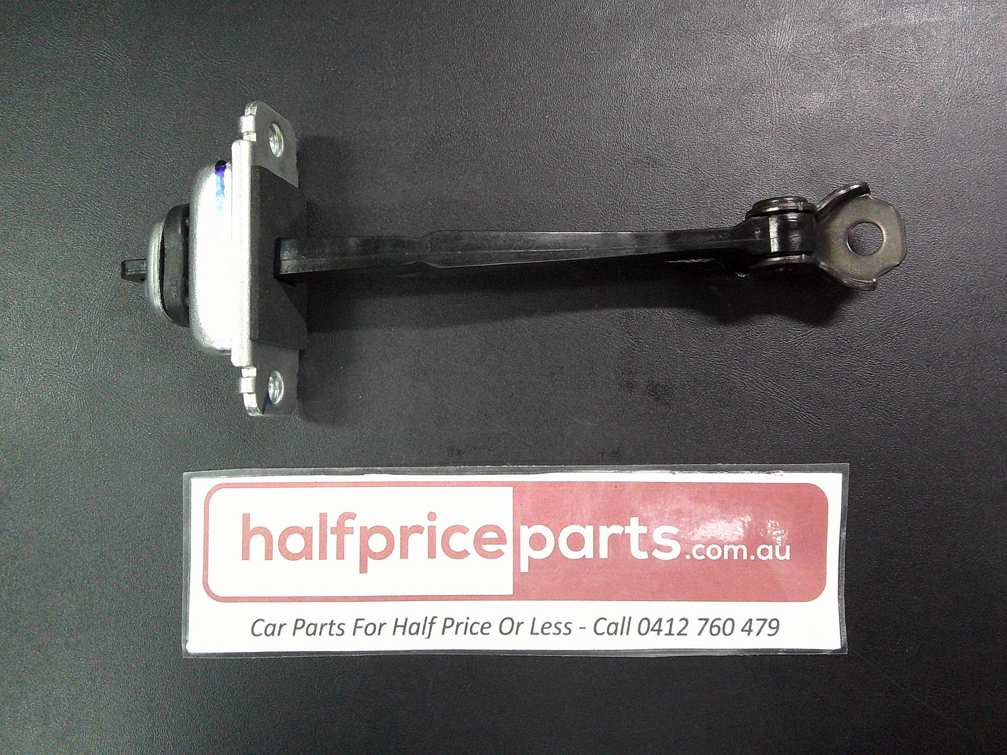 Holden Captiva Sport Genuine Front Right Hand Door Check Strap New Part
