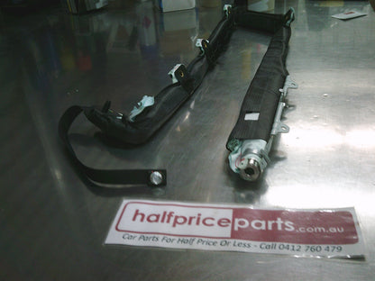 Holden VF Calais/Evoke Commodore Wagon Genuine Left Hand Curtain Airbag (Passenger) New Part