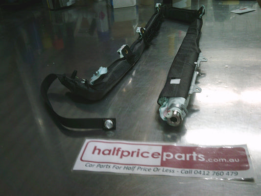 Holden VF Calais/Evoke Commodore Wagon Genuine Left Hand Curtain Airbag (Passenger) New Part