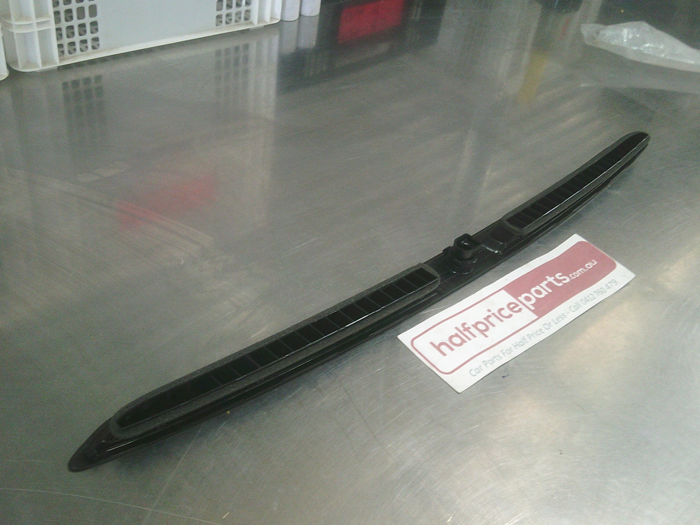 Holden TM Barina Genuine Defroster Dash Grille New Part