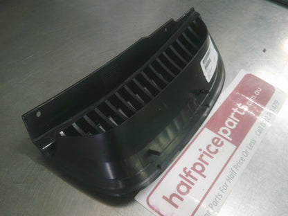 Holden VT/VX Commodore Genuine Front Grille Insert Right Hand New Part