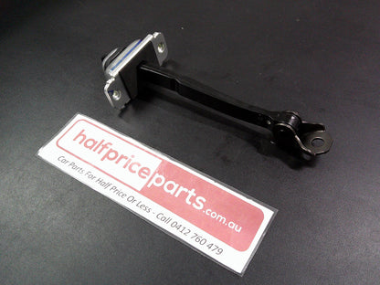 Holden Captiva Sport Genuine Front Right Hand Door Check Strap New Part