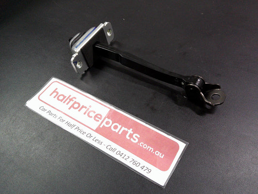 Holden Captiva Sport Genuine Front Right Hand Door Check Strap New Part