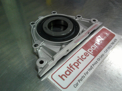 Holden Spark Genuine Rear Engine Crankshaft Oil Seal And Housing New Part