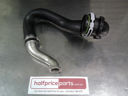 Holden Insignia/Malabu Genuine 2.0 litre Diesel Turbo Intercooler Hose New Part
