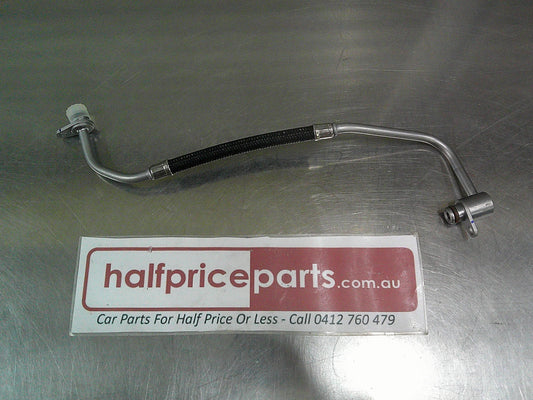 Haval H6 Genuine Turbocharger Oil Feed Pipe New Part