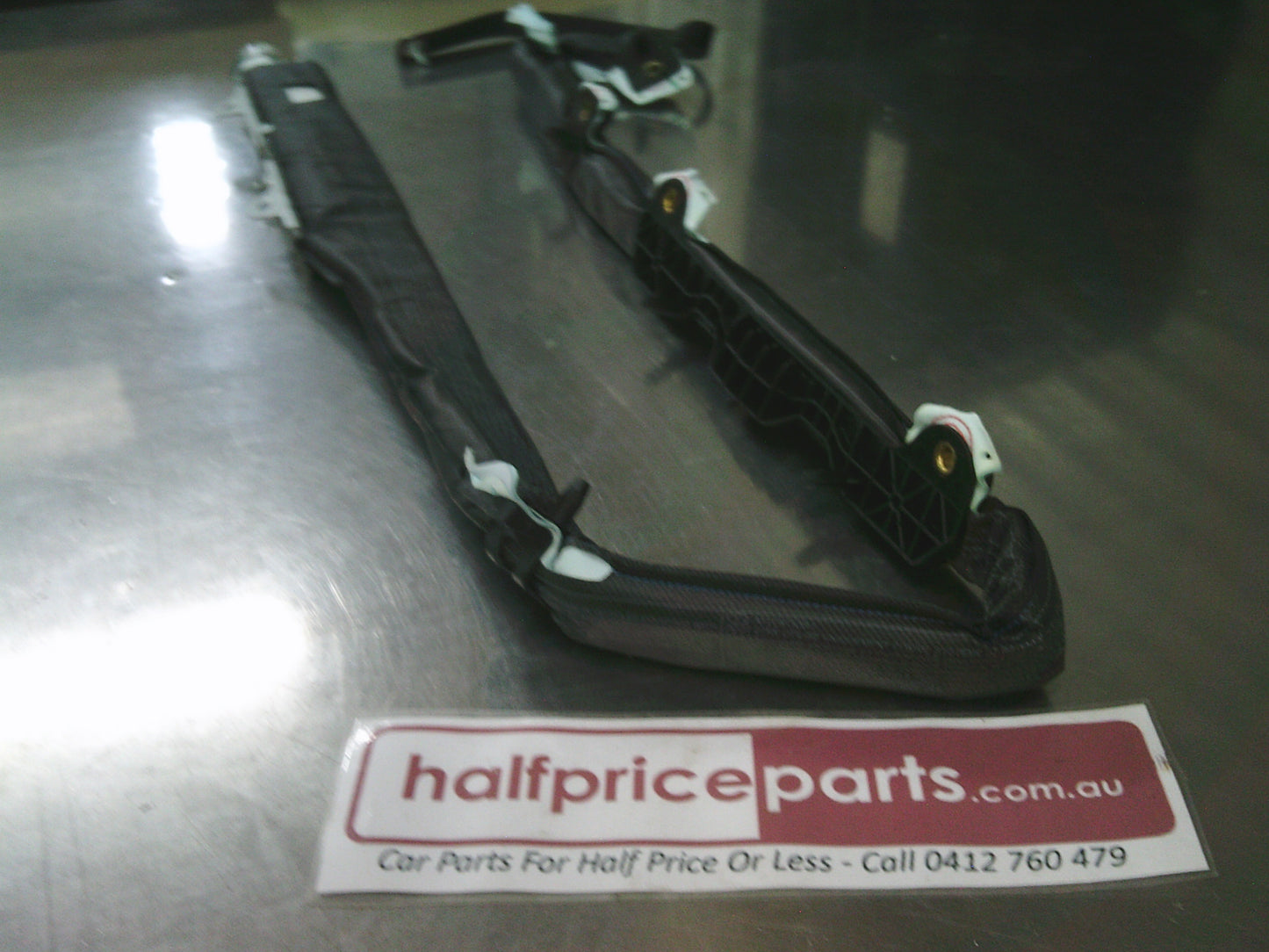 Holden VF Calais/Evoke Commodore Wagon Genuine Left Hand Curtain Airbag (Passenger) New Part