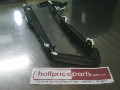 Holden VF Calais/Evoke Commodore Wagon Genuine Left Hand Curtain Airbag (Passenger) New Part