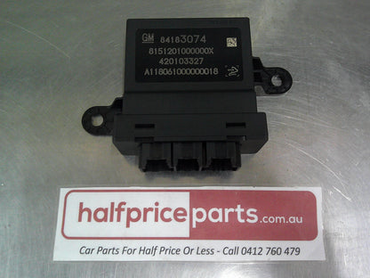 Holden BK Astra Genuine Blind Spot Alert Control Module New Part