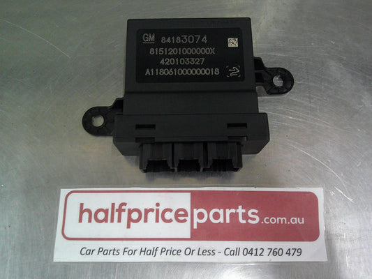 Holden BK Astra Genuine Blind Spot Alert Control Module New Part