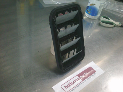 Holden Malibu Genuine Rear Quarter Panel Pressure Vent - New Part