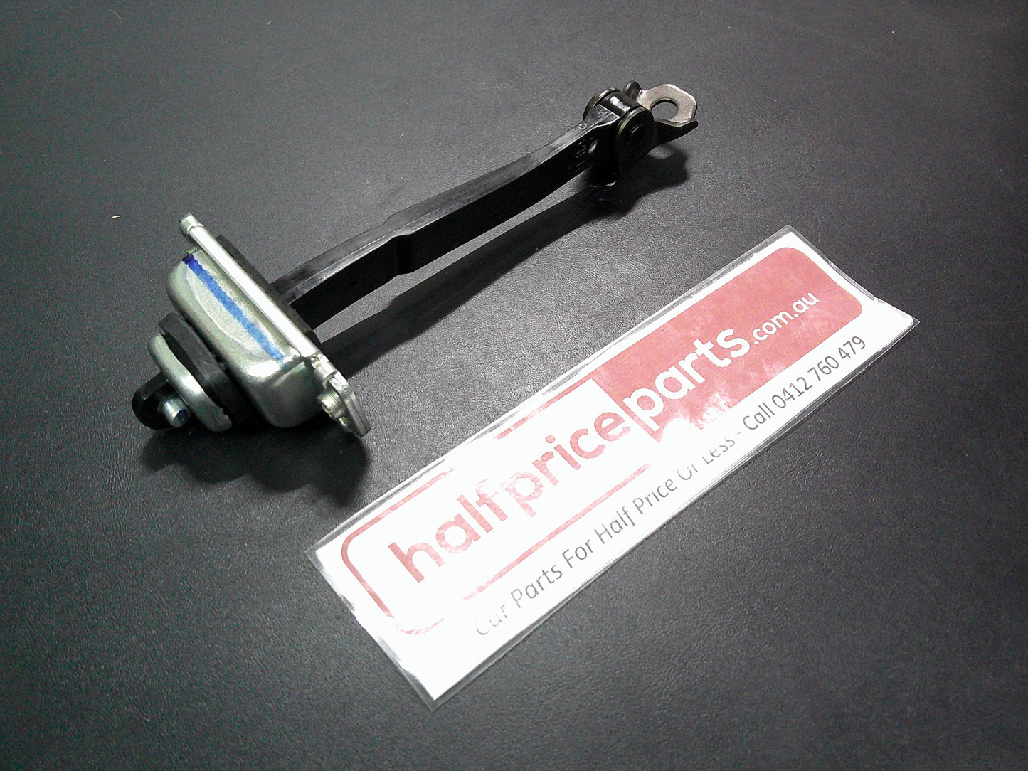 Holden Captiva Sport Genuine Front Right Hand Door Check Strap New Part
