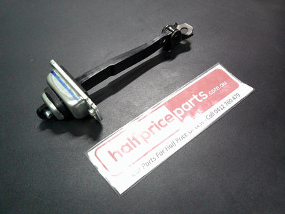 Holden Captiva Sport Genuine Front Right Hand Door Check Strap New Part