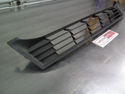 Toyota Corolla Genuine Front Lower Bumper Radiator Grille New Part