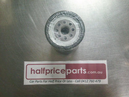 FSA Oil Filter Suits Holden V8 Various Models - New Part
