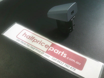 Holden AH Astra Genuine Door Handle Cap New Part