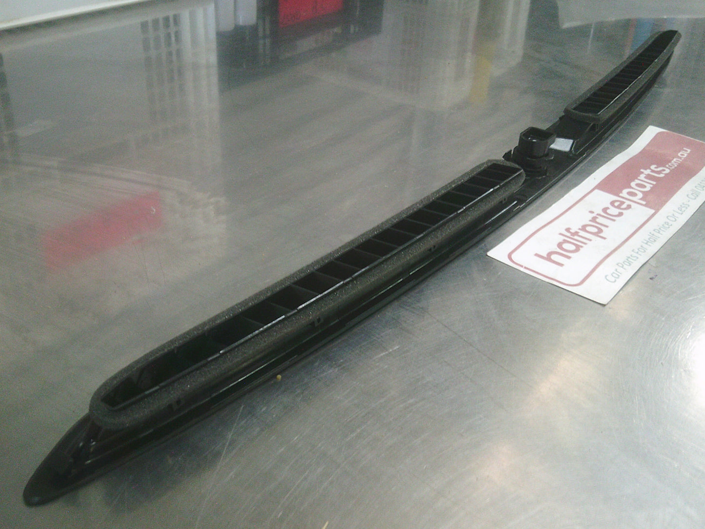 Holden TM Barina Genuine Defroster Dash Grille New Part