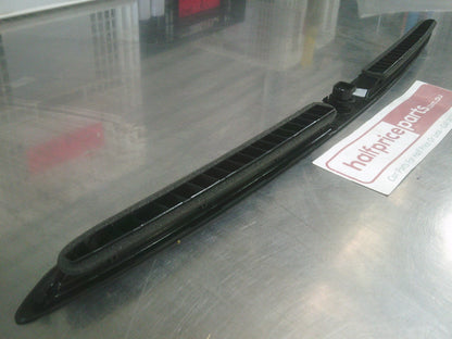 Holden TM Barina Genuine Defroster Dash Grille New Part