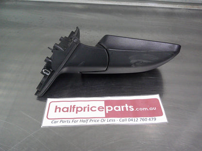 Holden VY/VZ Genuine Right Hand Front Outer Mirror Assembly Used Part
