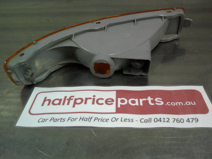 Toyota Camry SV20 Sedan Genuine Left Hand Front Indicator Used Part VGC