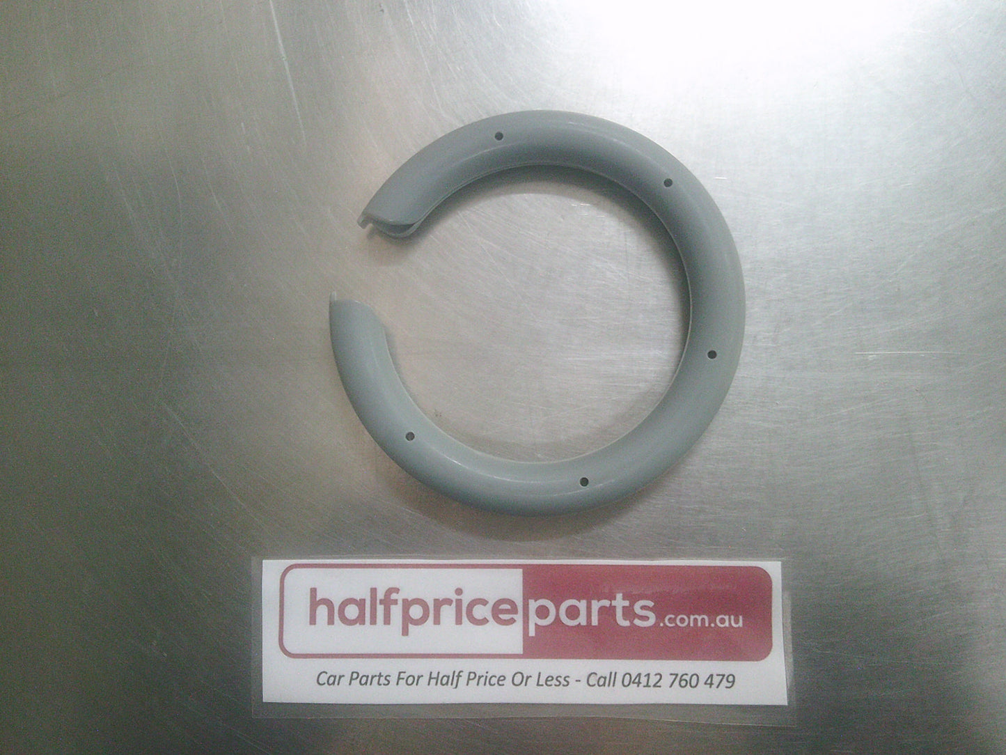 Holden VE Commodore Genuine Rear Spring Upper Insulator New Part