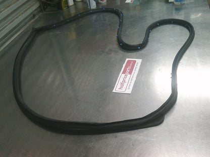 Holden TJ Trax Genuine Right Hand Front Door Weatherstrip Seal New Part