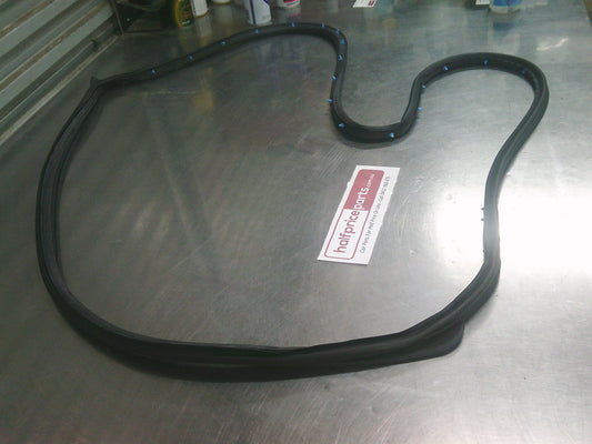 Holden TJ Trax Genuine Right Hand Front Door Weatherstrip Seal New Part
