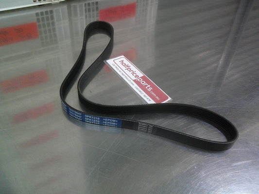 ACDelco Genuine V-Ribbed Belt Suits Holden/Hyundai/Kia New Part
