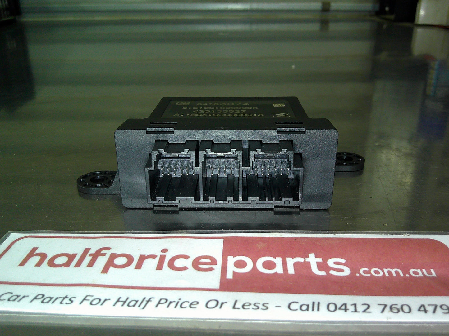 Holden BK Astra Genuine Blind Spot Alert Control Module New Part
