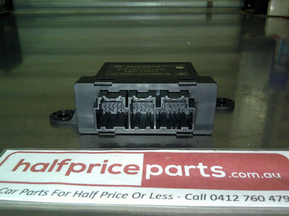 Holden BK Astra Genuine Blind Spot Alert Control Module New Part