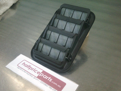 Holden Malibu Genuine Rear Quarter Panel Pressure Vent - New Part