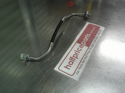 Haval H6 Genuine Turbocharger Oil Feed Pipe New Part