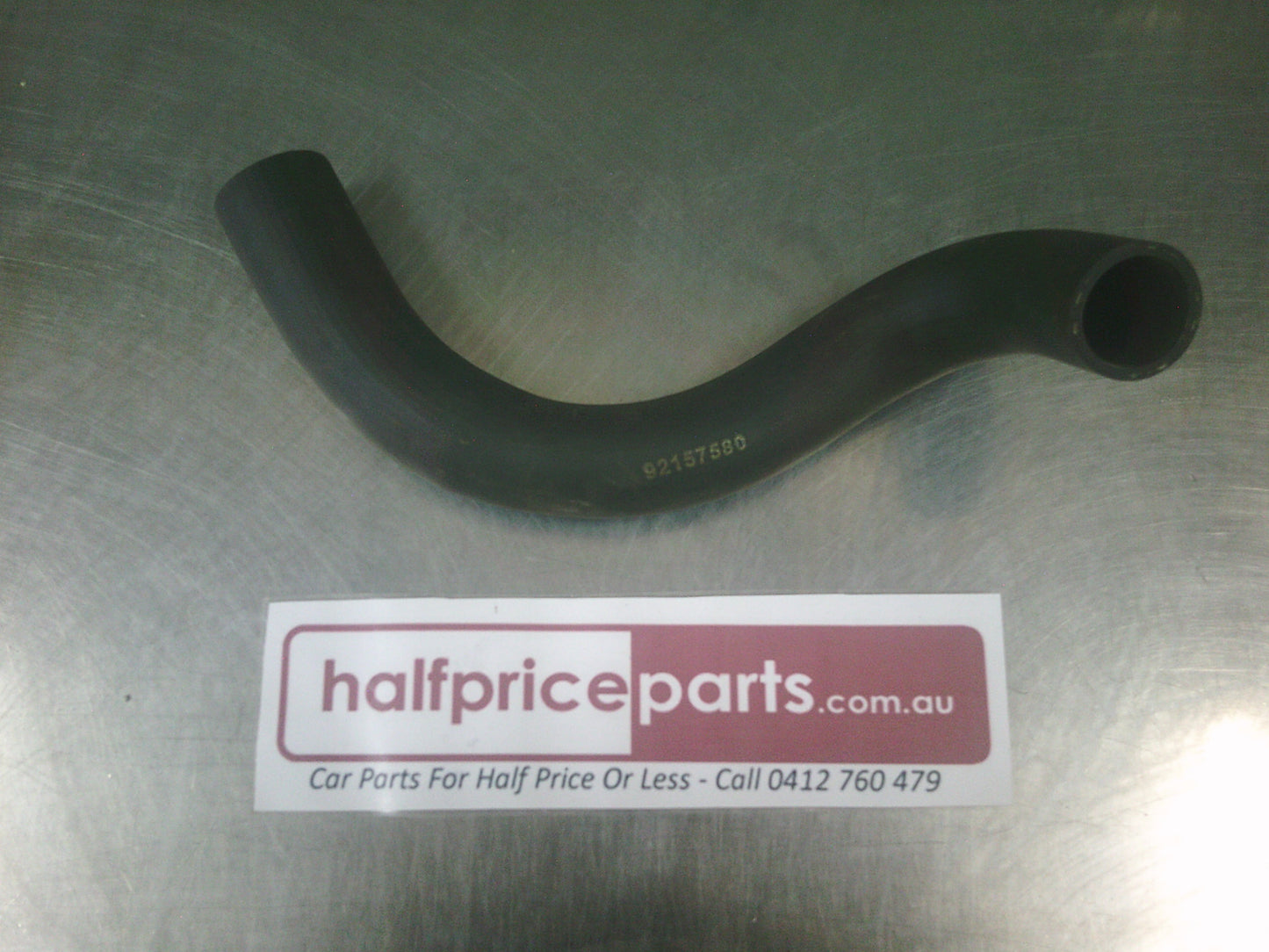 Holden VZ Commodore Lower Radiator Hose -  New Part