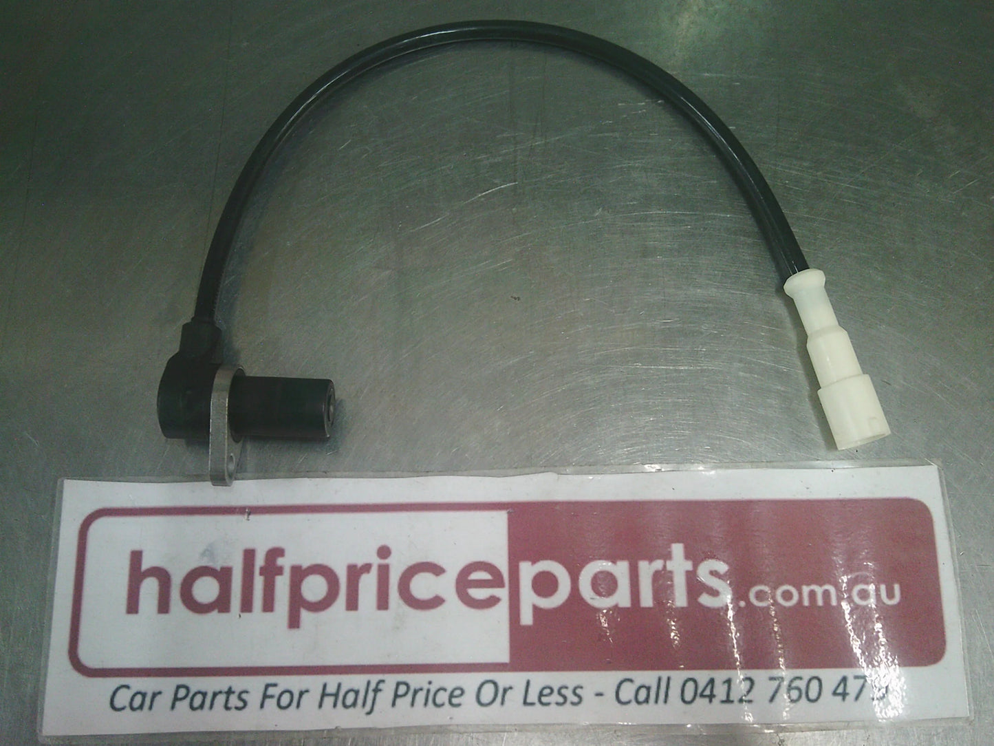 Holden HSV/VS/VT/VX/VY/VU/Statesman Genuine Rear Wheel Speed Sensor New Part