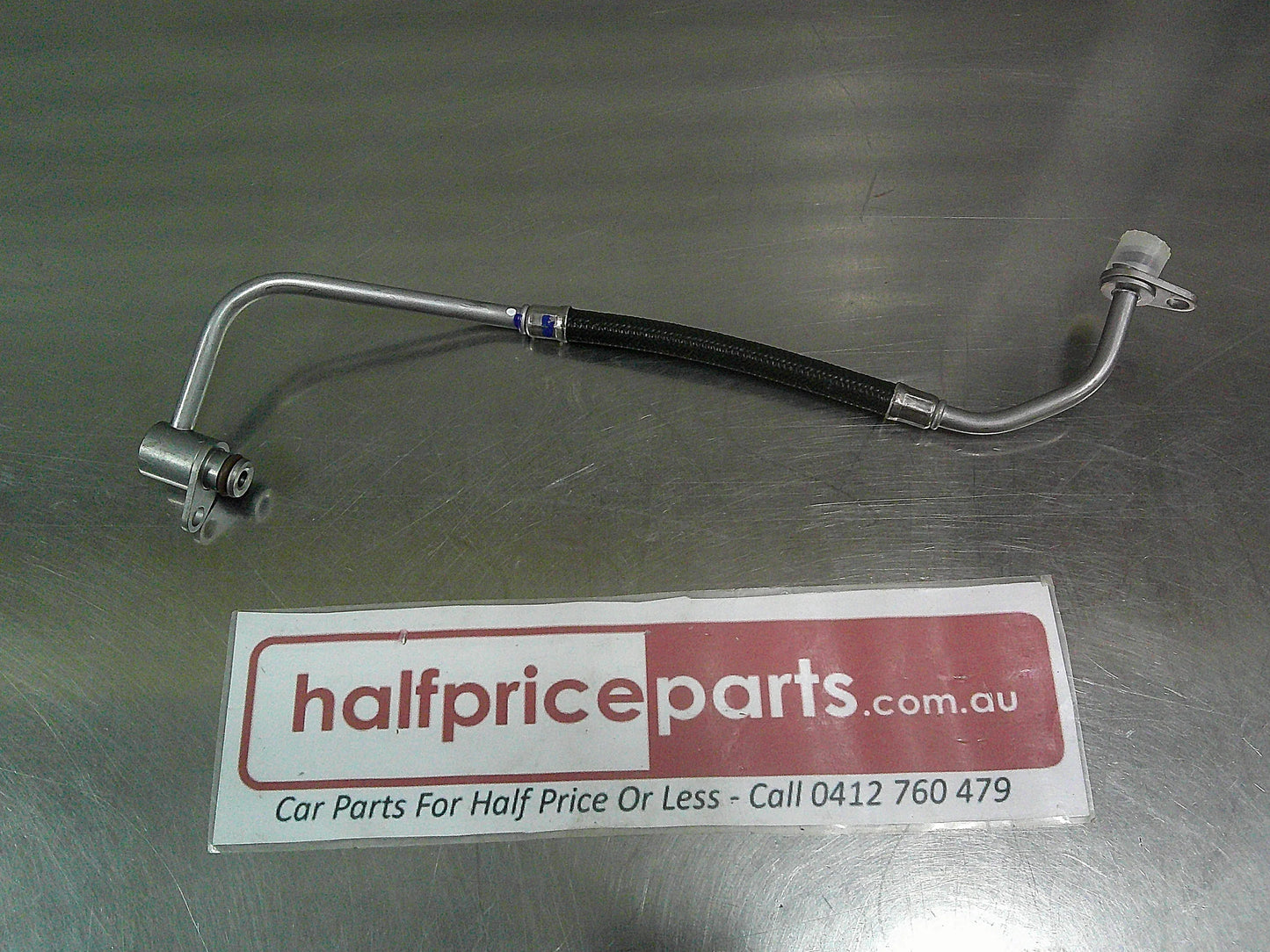 Haval H6 Genuine Turbocharger Oil Feed Pipe New Part