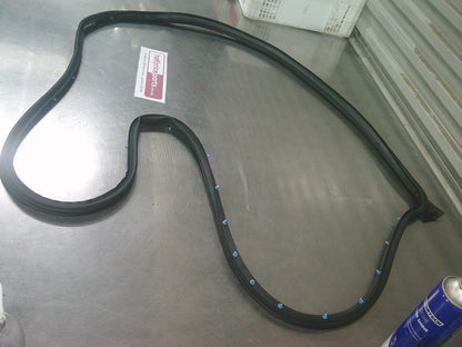 Holden TJ Trax Genuine Right Hand Front Door Weatherstrip Seal New Part