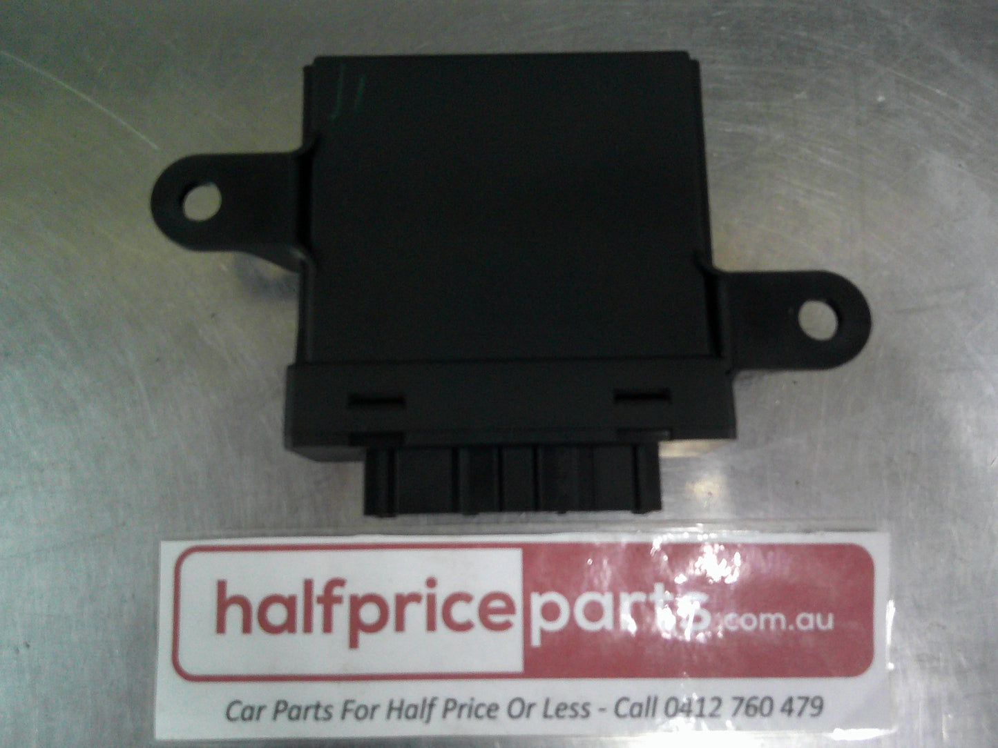 Holden BK Astra Genuine Blind Spot Alert Control Module New Part