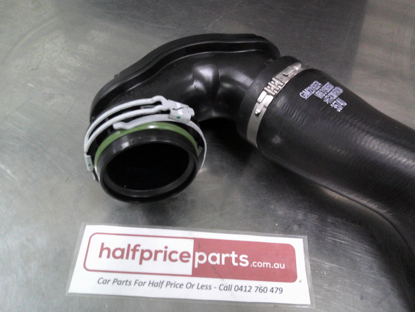 Holden Insignia/Malabu Genuine 2.0 litre Diesel Turbo Intercooler Hose New Part