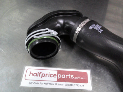 Holden Insignia/Malabu Genuine 2.0 litre Diesel Turbo Intercooler Hose New Part