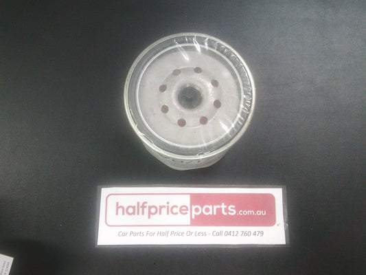 Ryco Oil Filter Suits Chery/Holden New Part