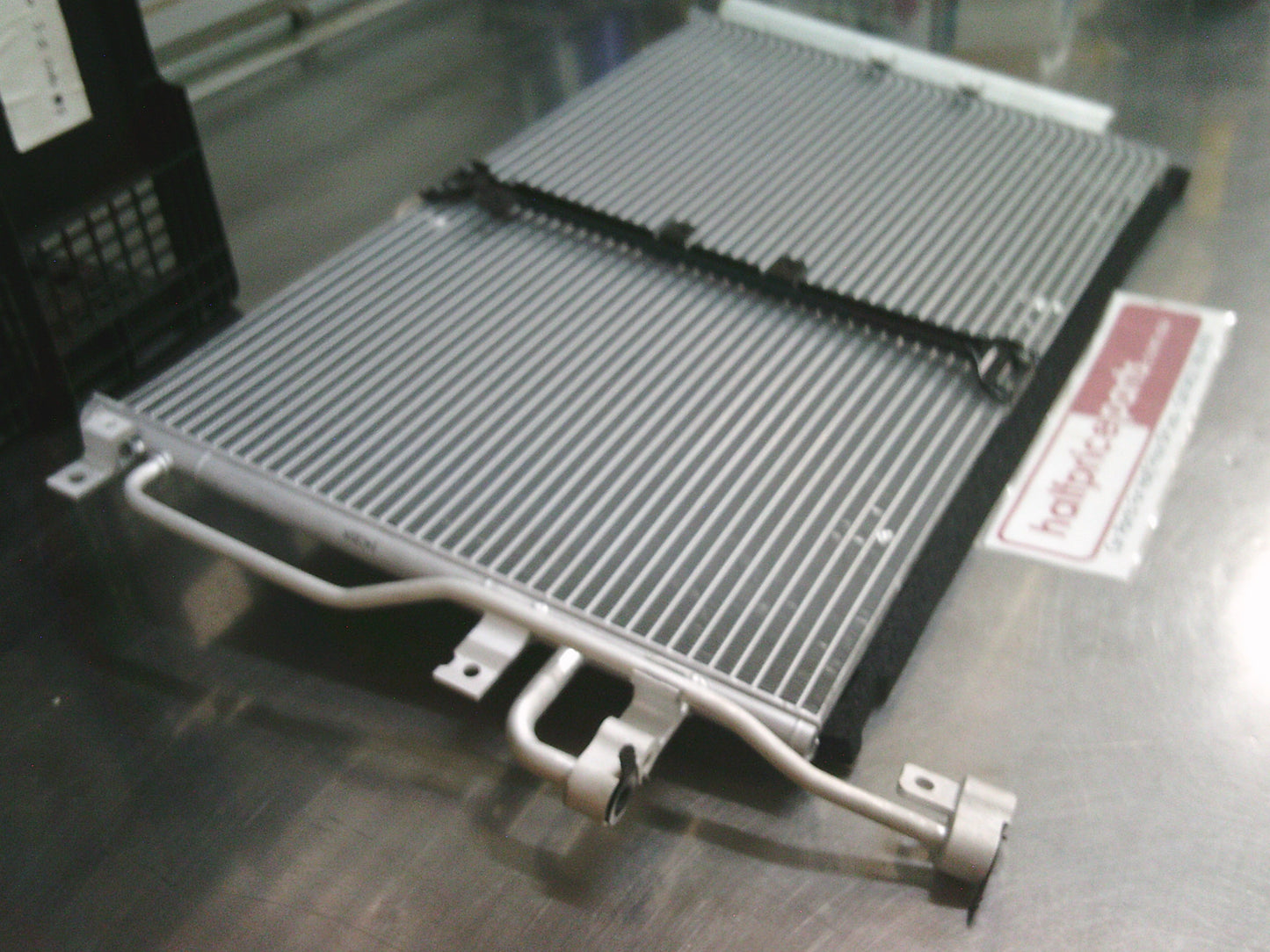 Holden CG/CG7 Captiva Genuine A/C Condenser Assembly New Part