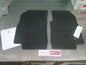 Holden MP Barina Spark Genuine Front Set All Weather Rubber Mat Set (Fronts ONLY) New Part