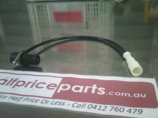 Holden HSV/VS/VT/VX/VY/VU/Statesman Genuine Rear Wheel Speed Sensor New Part