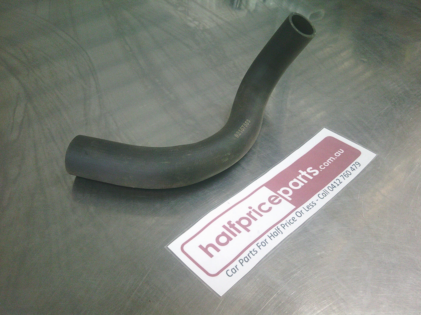 Holden VZ Commodore Lower Radiator Hose -  New Part