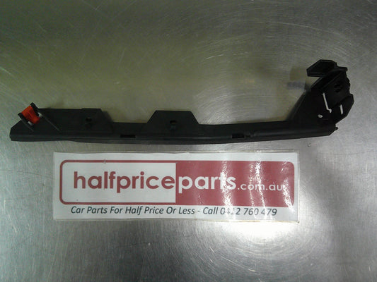 Holden ZC Vectra Genuine Right Hand Front Bumper Bracket New Part