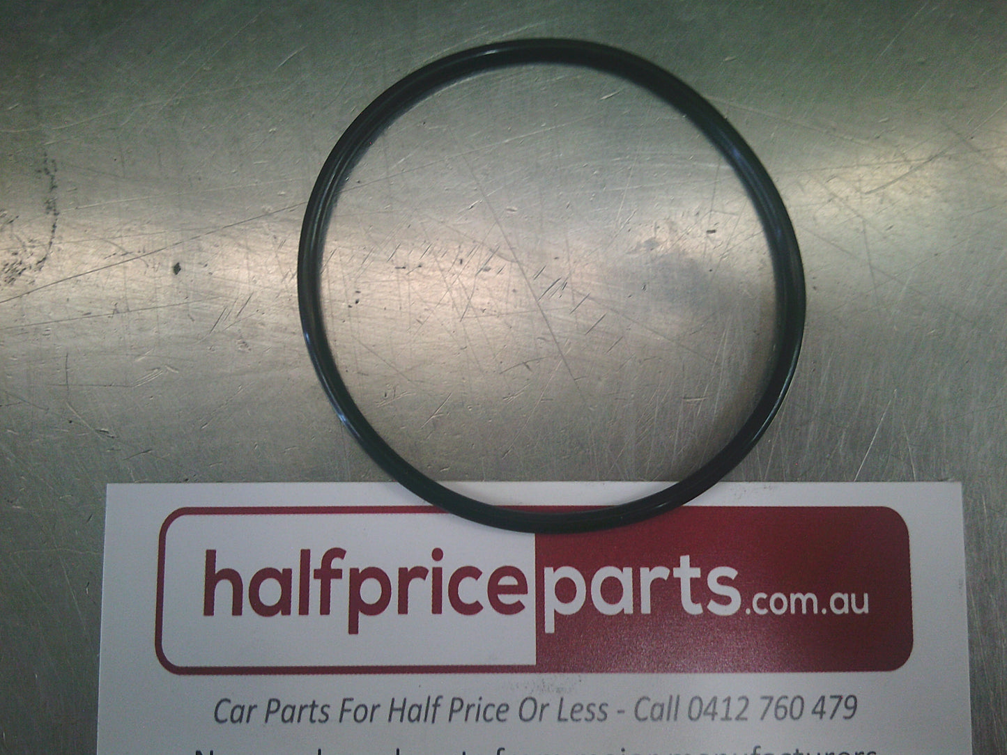 Holden TK Barina / Epica Genuine Clutch Release Bearing O-Ring - New Part