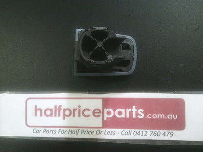 Holden AH Astra Genuine Door Handle Cap New Part