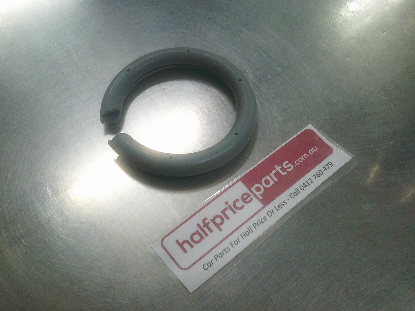 Holden VE Commodore Genuine Rear Spring Upper Insulator New Part
