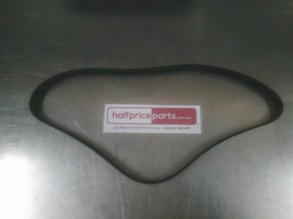 ACDelco Genuine 7 Ribbed V-Belt Suits Holden Rodeo/Colorado/Isuzu D-Max New Part